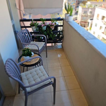 Tirana Center Apartment 12 Eksteriør billede