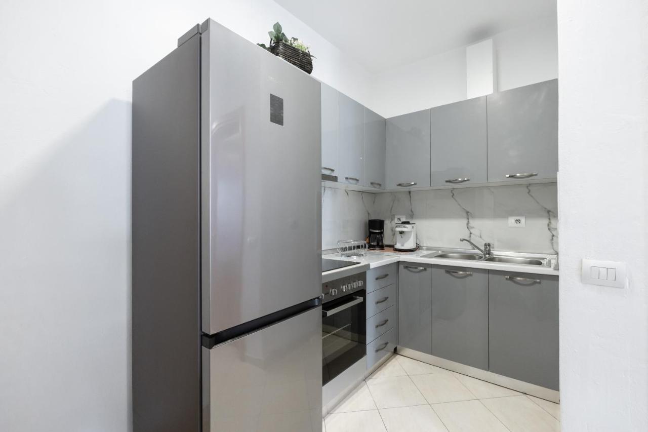 Tirana Center Apartment 12 Eksteriør billede