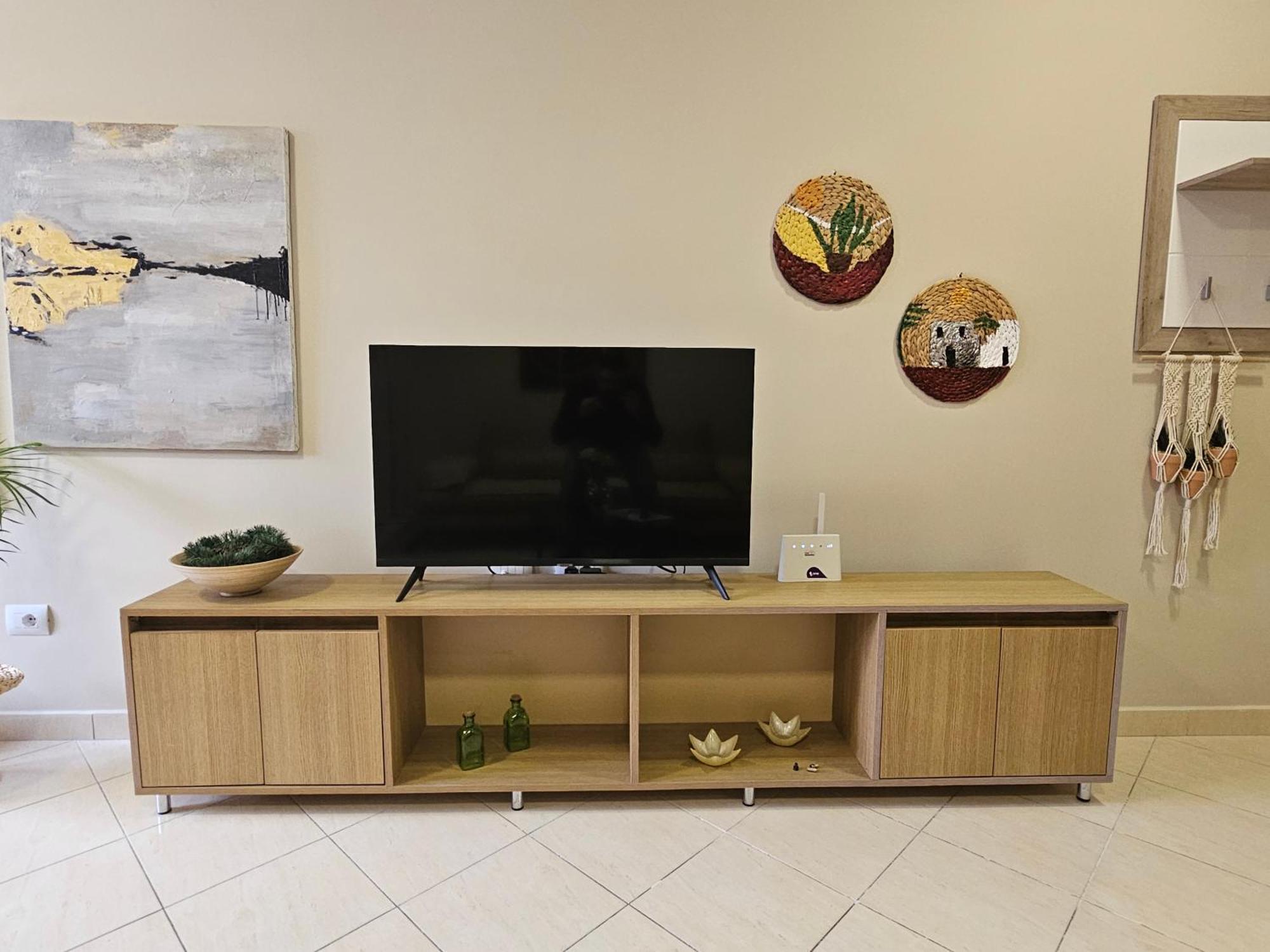 Tirana Center Apartment 12 Eksteriør billede