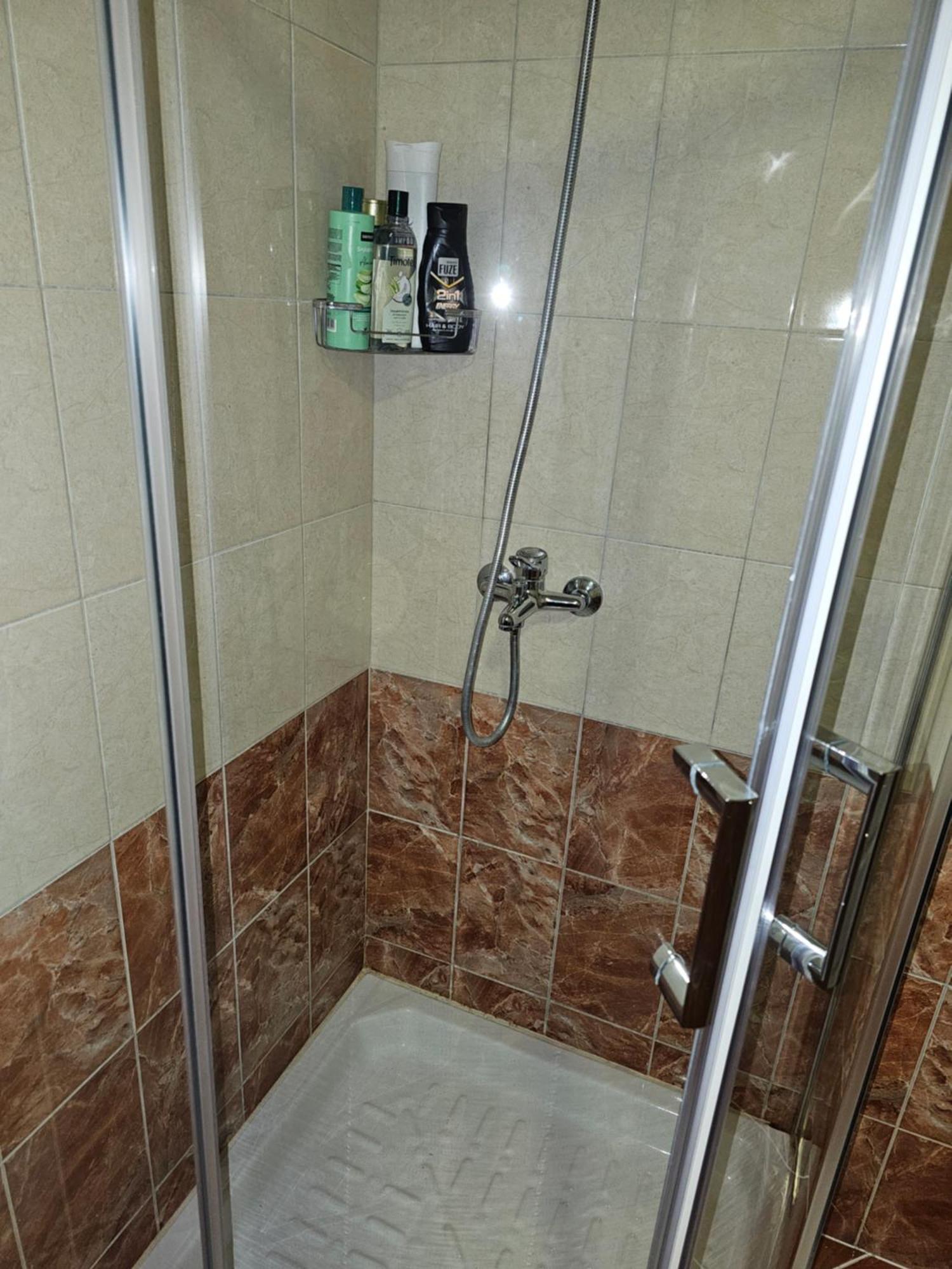 Tirana Center Apartment 12 Eksteriør billede