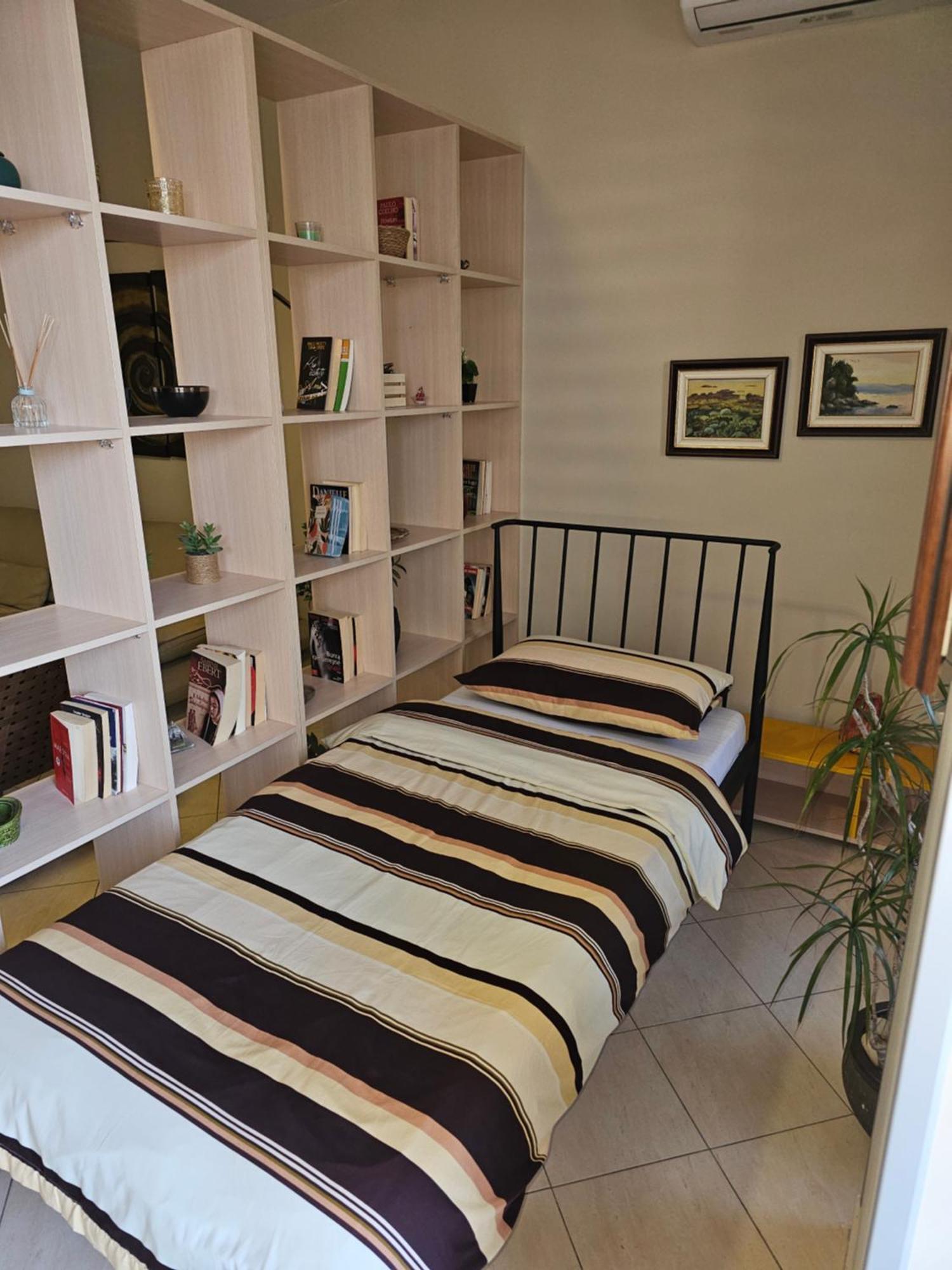 Tirana Center Apartment 12 Eksteriør billede